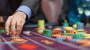 Вход на официальный сайт Spin Bounty Casino